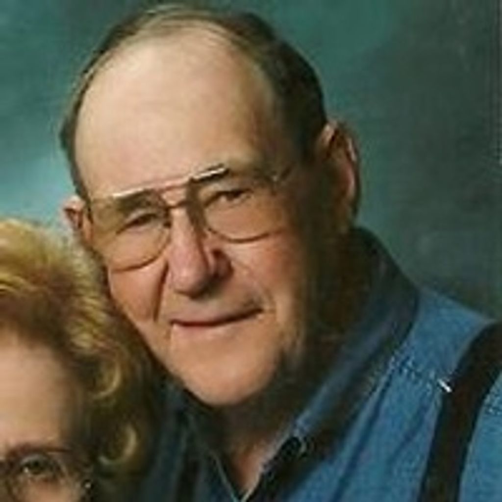 Harold A. Walz
