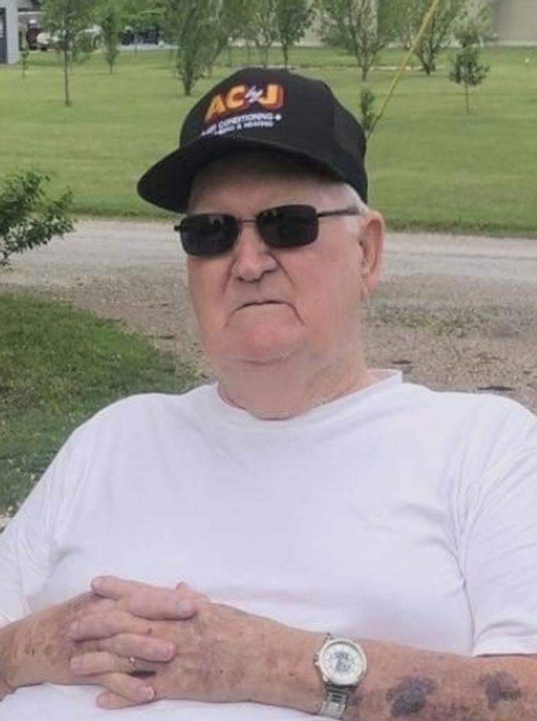 Robert "Bob" L. McCullough