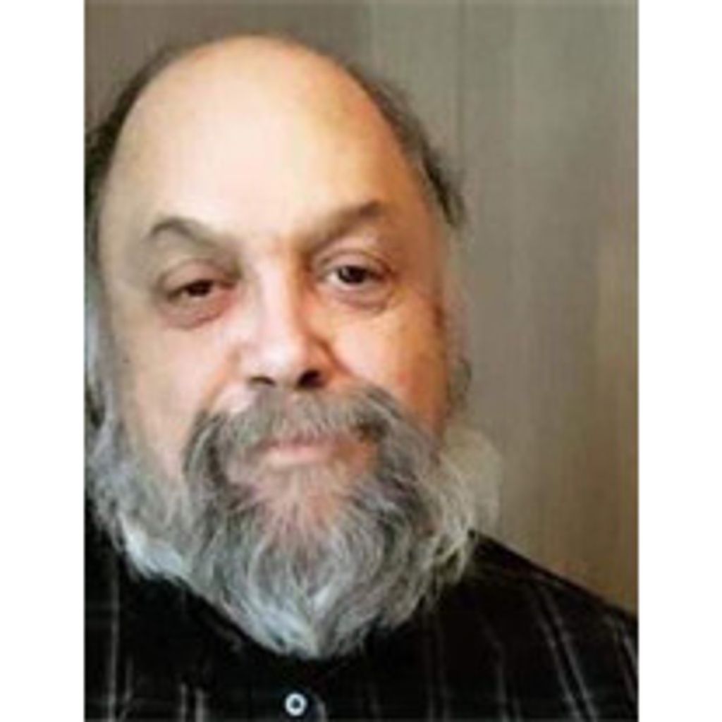 Raymond L. Edwards Profile Photo