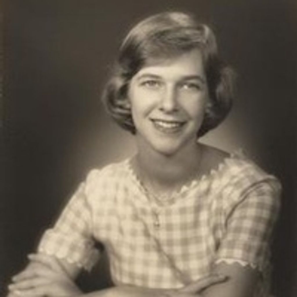 Eleanor  Milner Newland