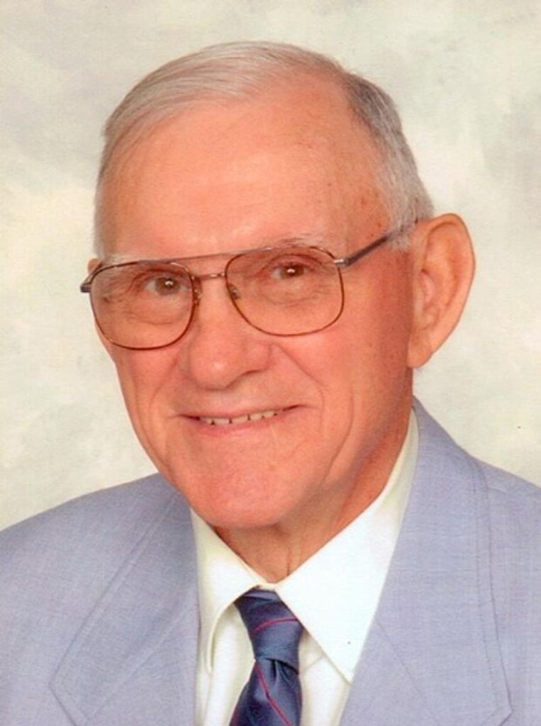 William Bert Evans