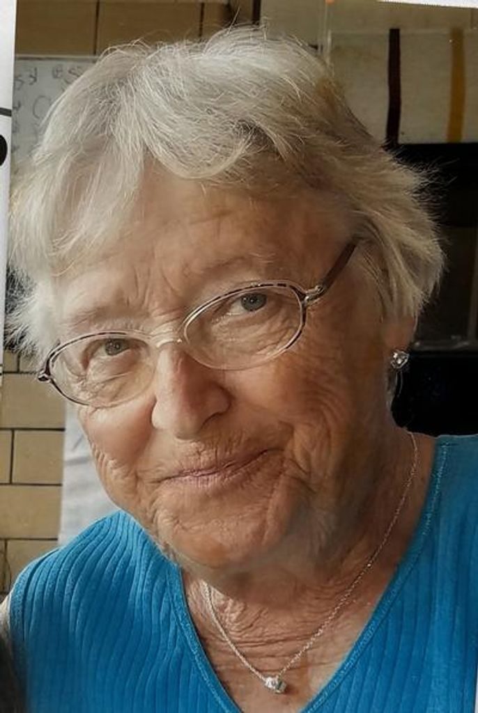 Mildred Porter Anderson Profile Photo