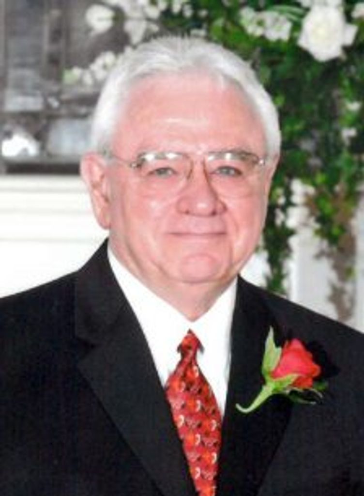 Richard Ward Jett