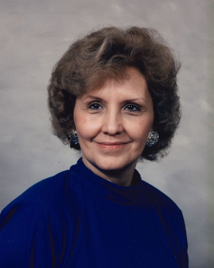 Mary A. Tidwell