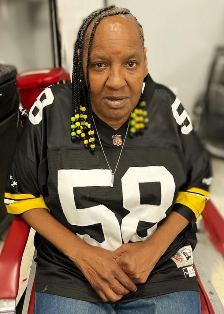 Patricia Ann Arrington Profile Photo