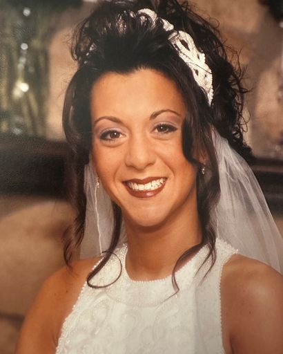 Dina Richter Profile Photo