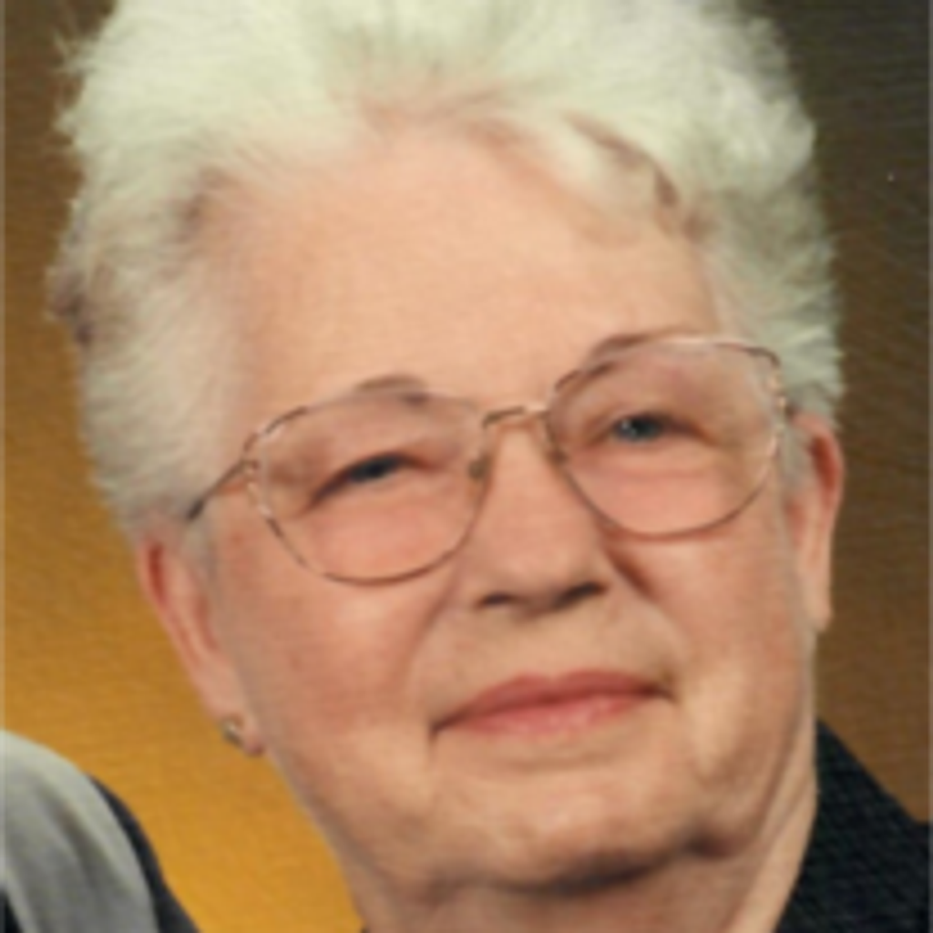 Ida Rebecca Roberds