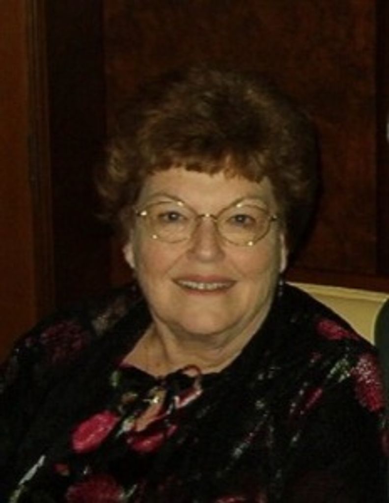 Elaine Jones