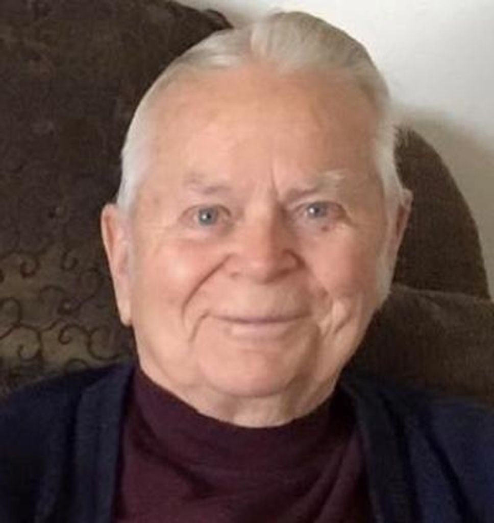 Melvin Paul Sale Profile Photo