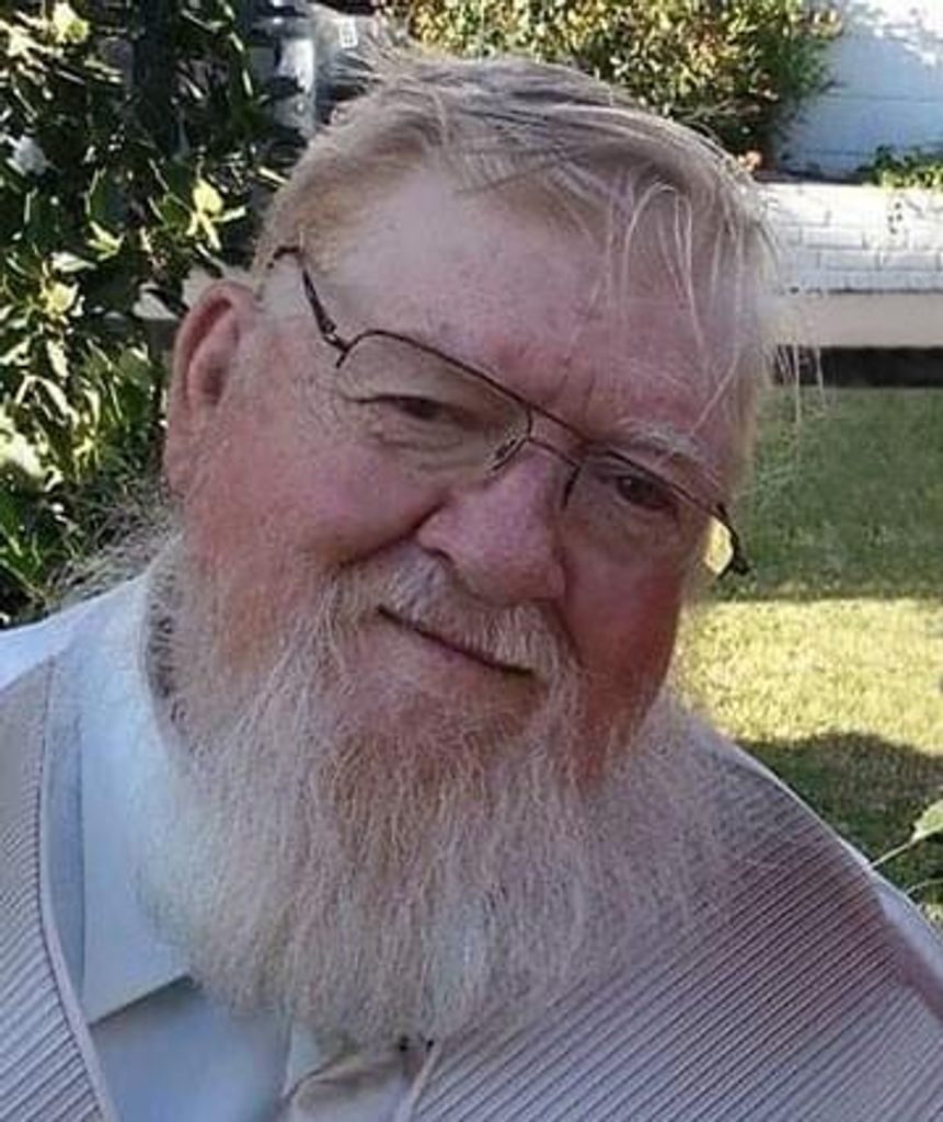 Francis Harry "Red" Berzley