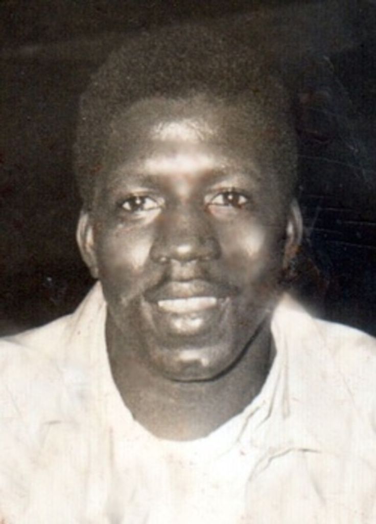 George Sapp Profile Photo