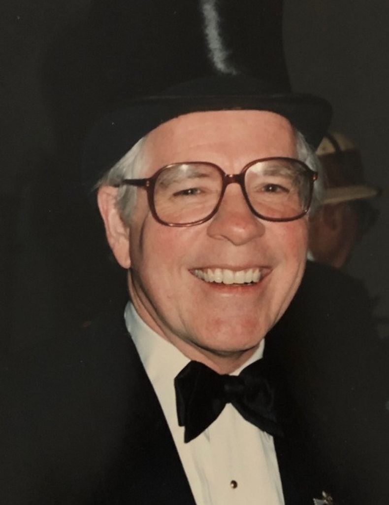 Robert Carroll English