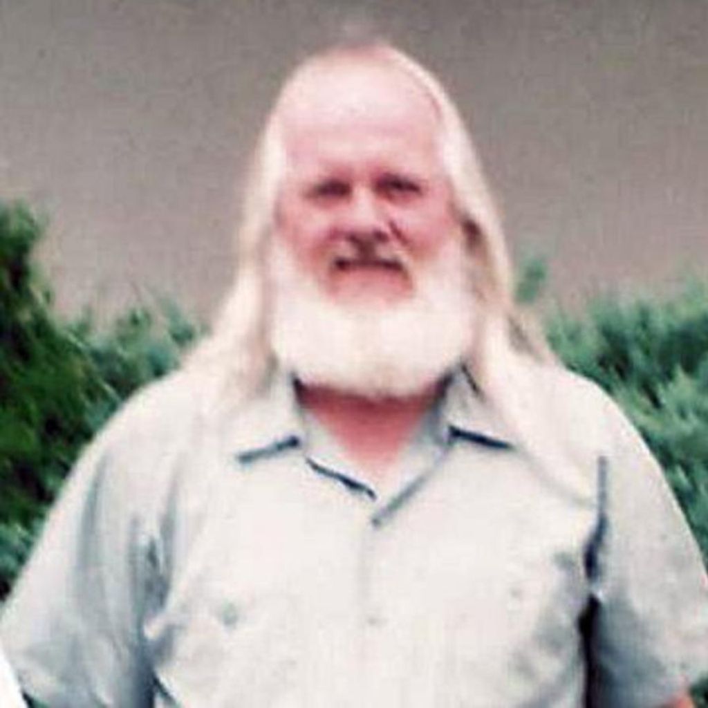 Jerry W. Dickey