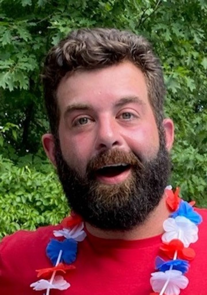 Jordan Russell Profile Photo