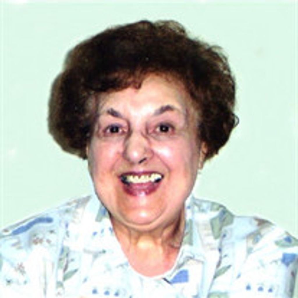 Mary M. Rabaiotti