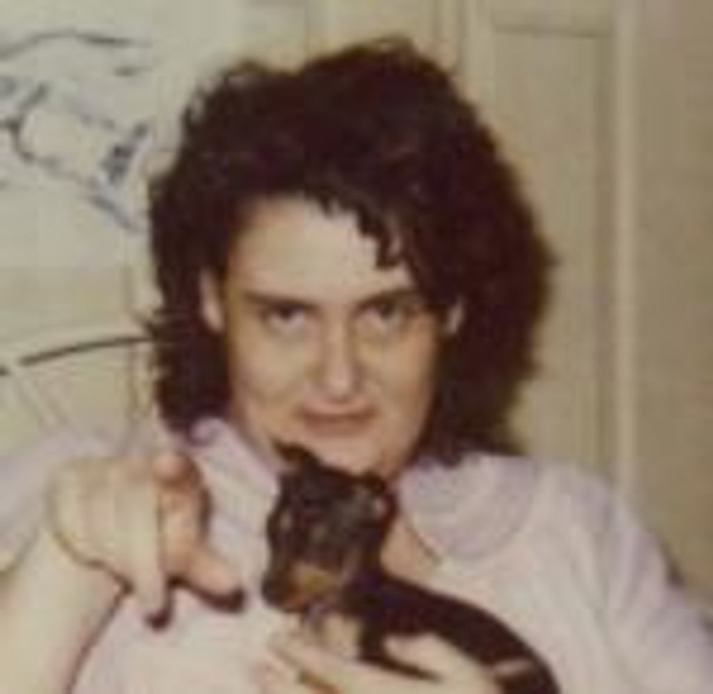 Esther M. (Woodruff) Beausoleil