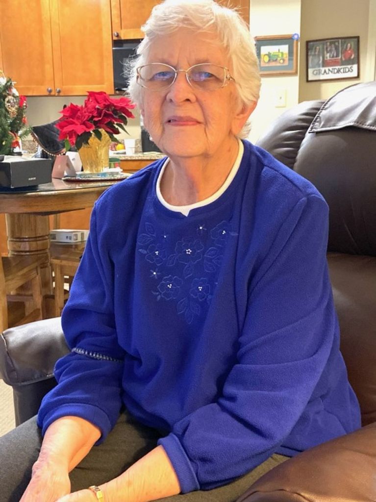 Alice Cathey Profile Photo