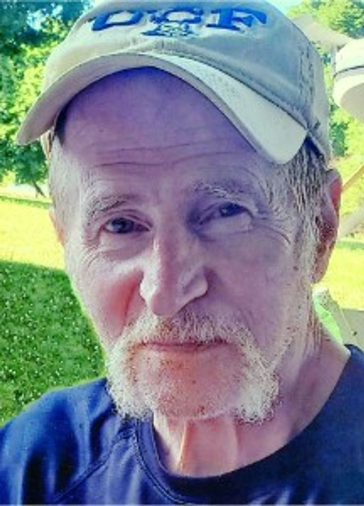 Gerald "Whitey" Parkins Profile Photo