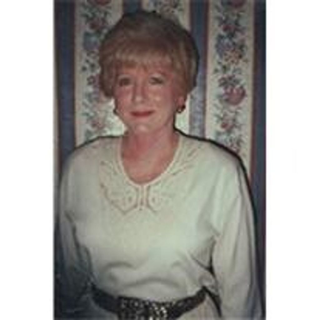 Shirley Ann Carden