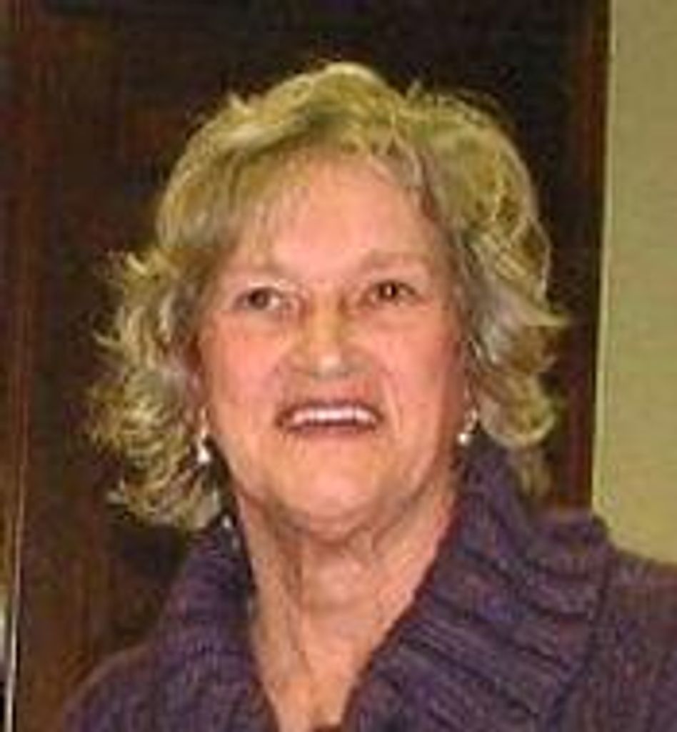 Wanda Adkins Profile Photo