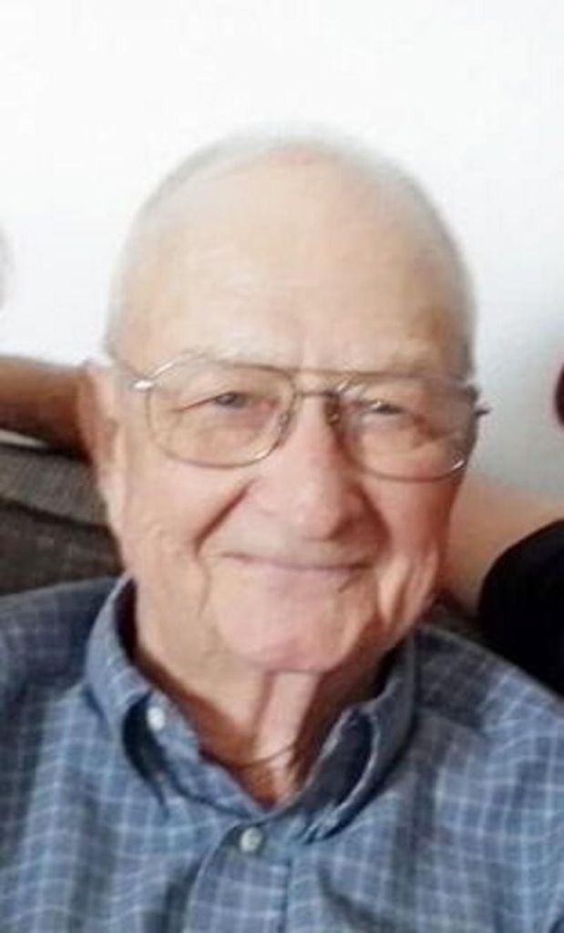 Gerald Duane Robison Profile Photo