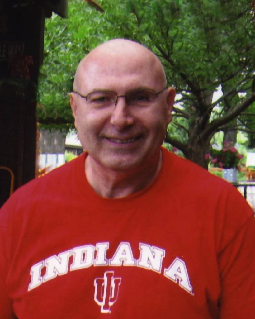 Lawrence A. "Larry" Roth Profile Photo