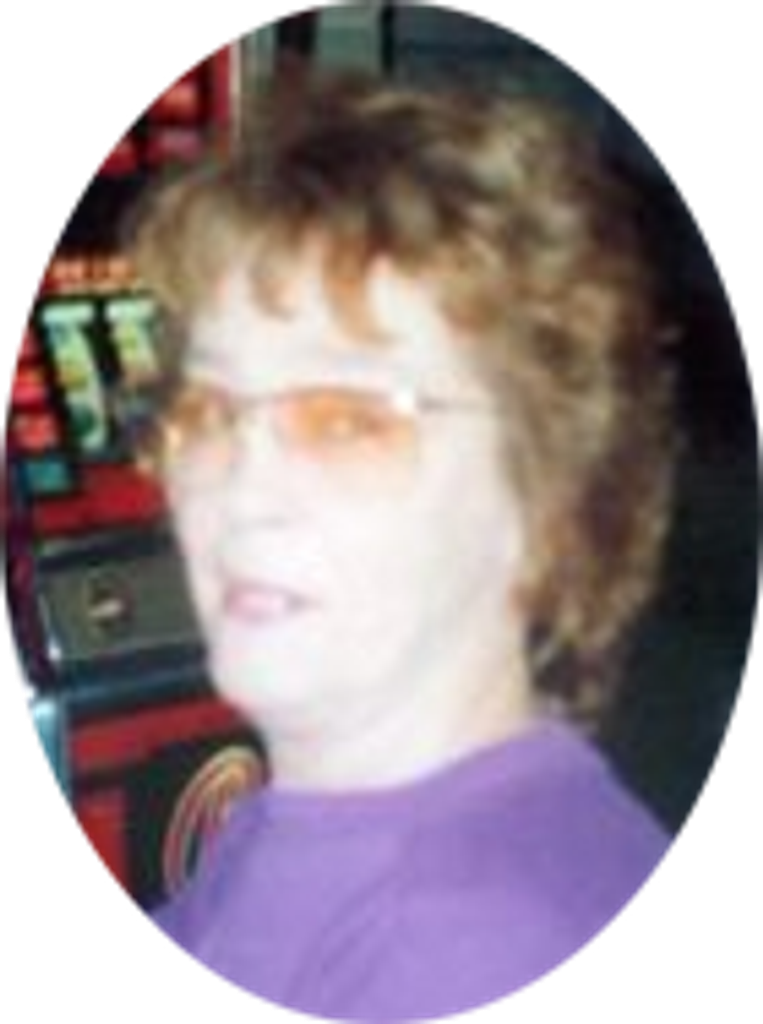 Patricia  Ann Styles