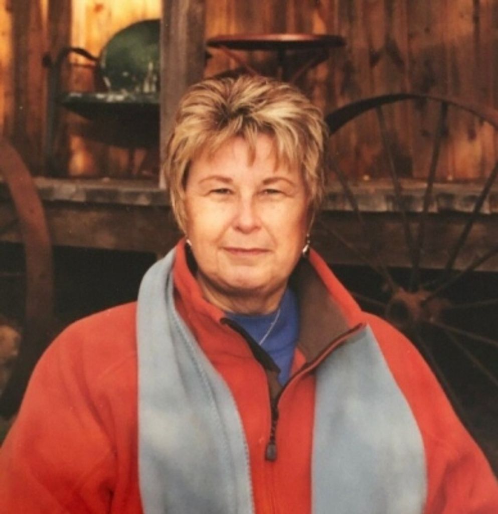 Kay  Wilson