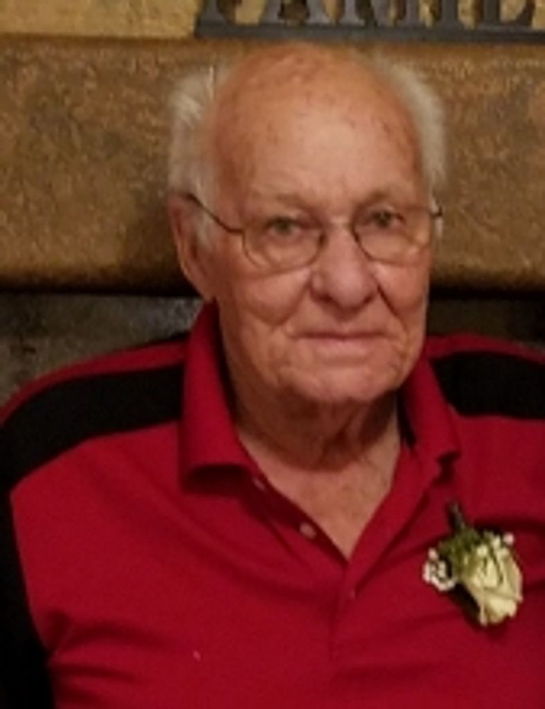 Ralph  Malcolm Westervelt