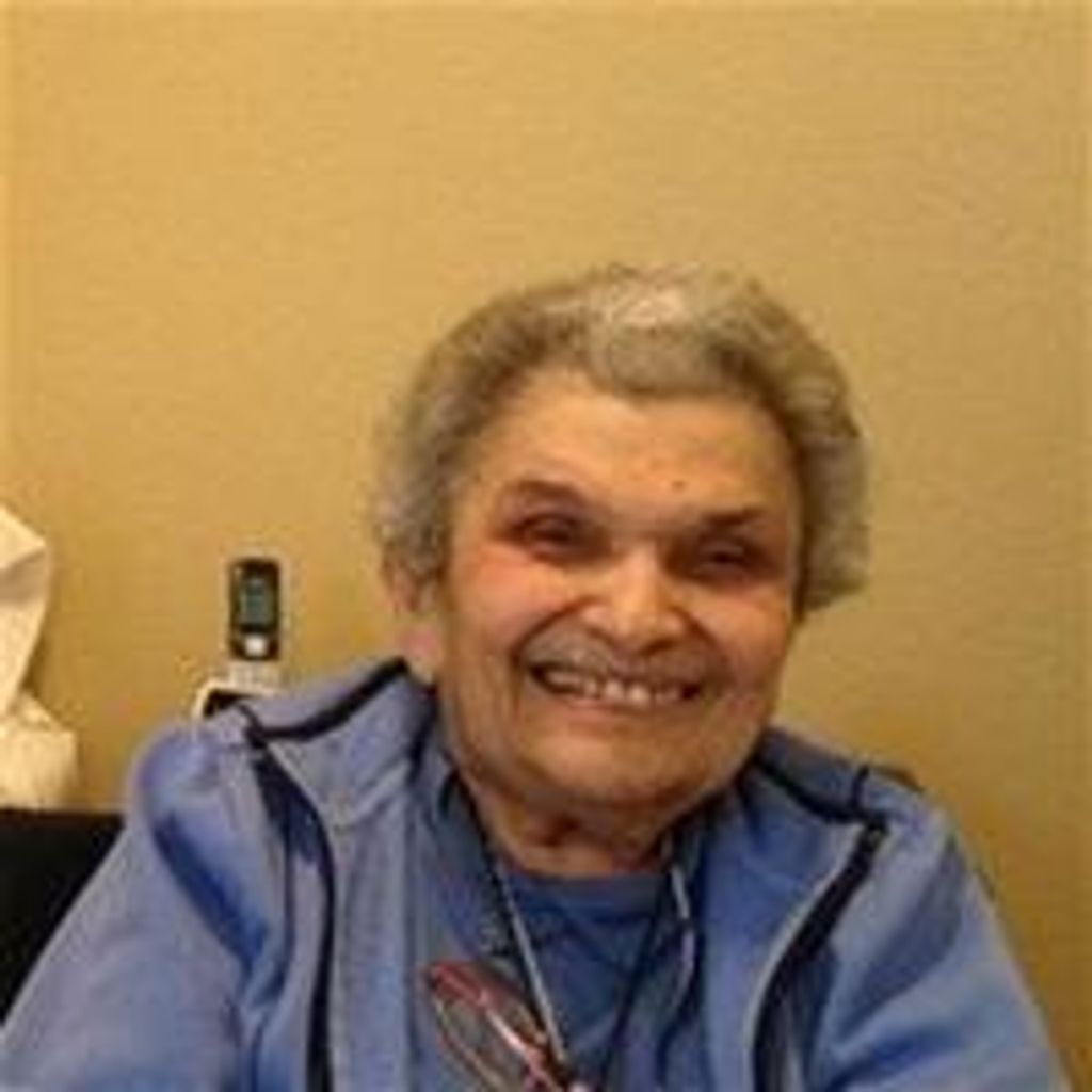 Caroline Graben