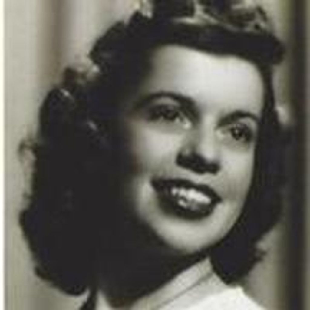 Dorothy Roberta Stoelting