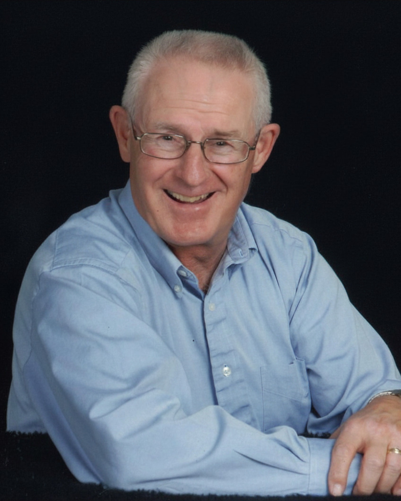 Daniel Arthur Hallenbeck