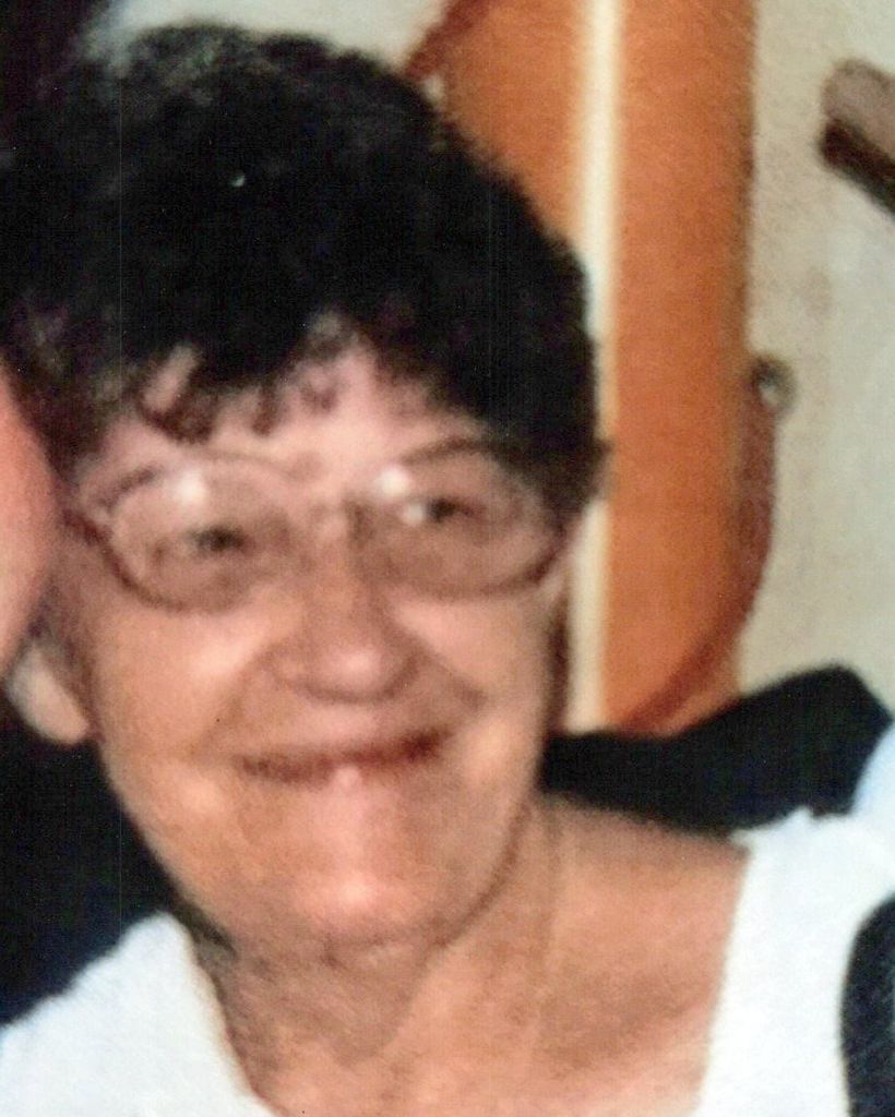 Shirley Moyer Pitman Profile Photo
