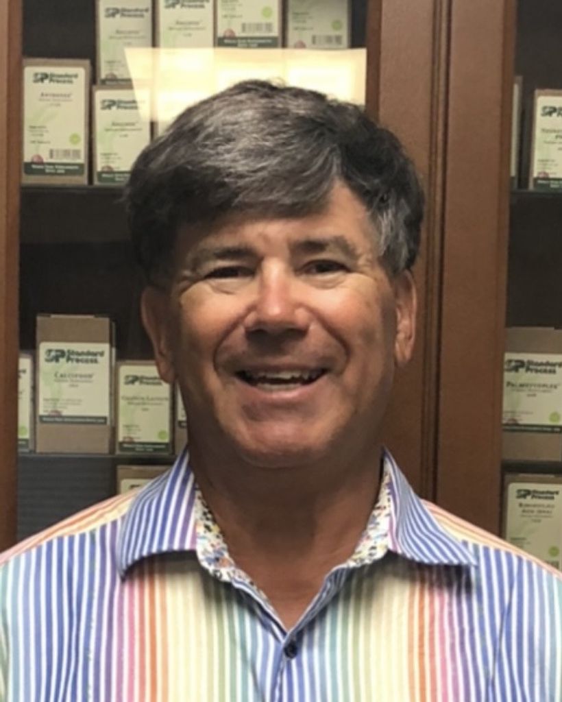 Lance D. Lipton