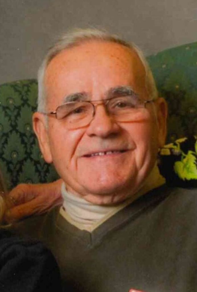 Mihaly "Mike" Suhajda Profile Photo