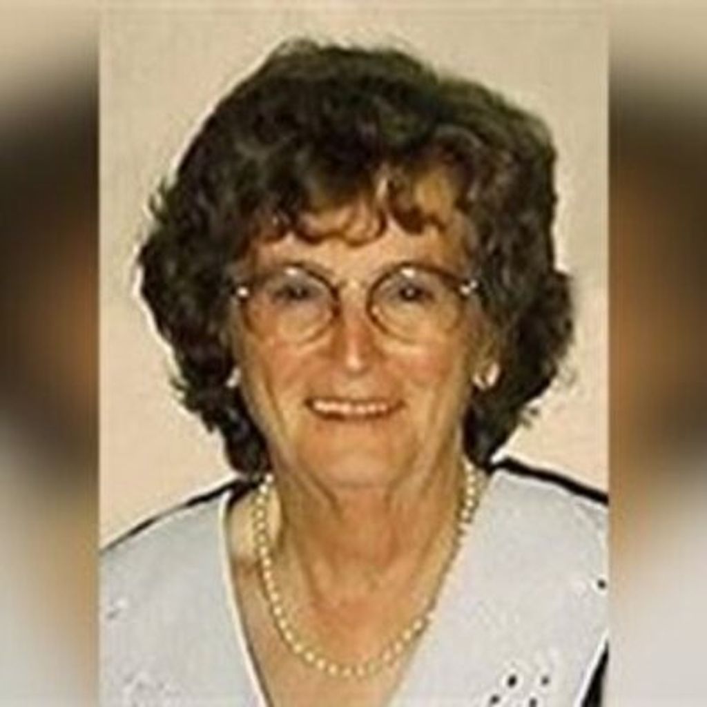 Pauline N. Hemmingsen Profile Photo