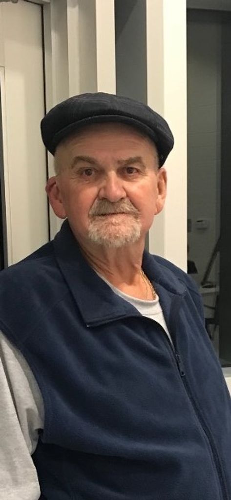 Garry Wayne Ladd, Sr.