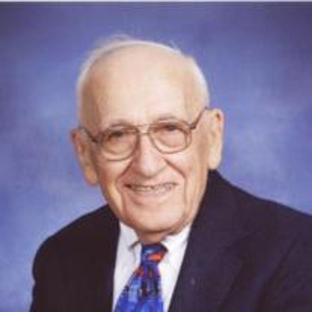 Thaddeus J. Lancucki