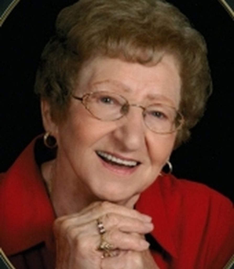 Lillian Hart