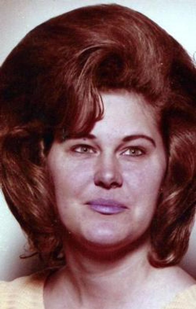Irma Lee Spencer Profile Photo
