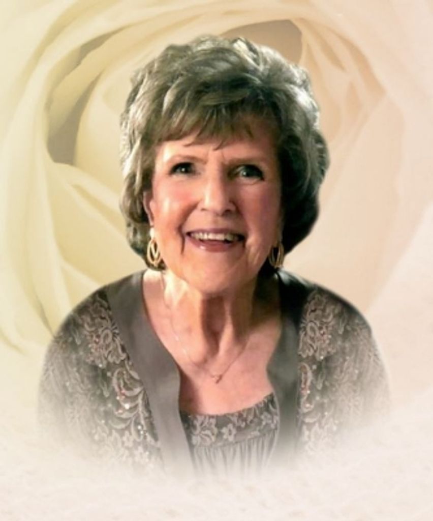Arlene Bordel