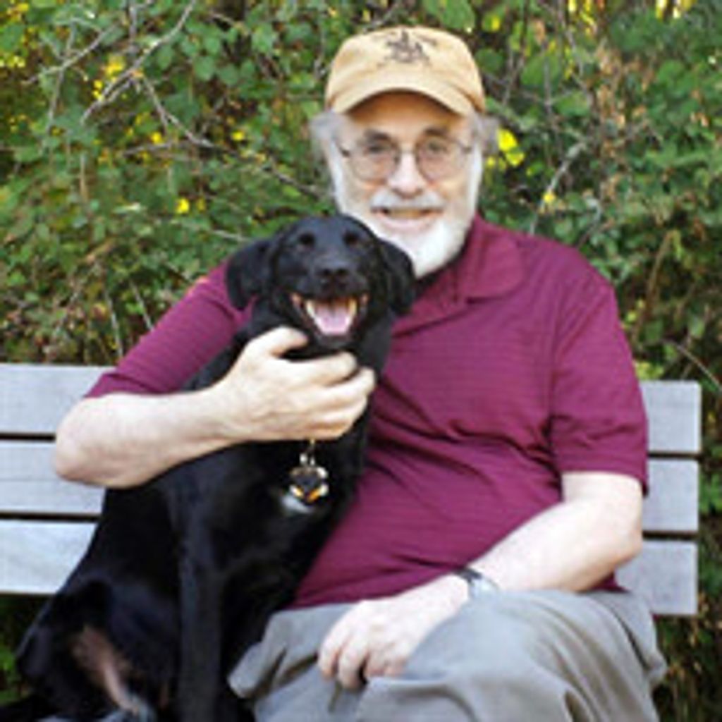 Robert John Gerel