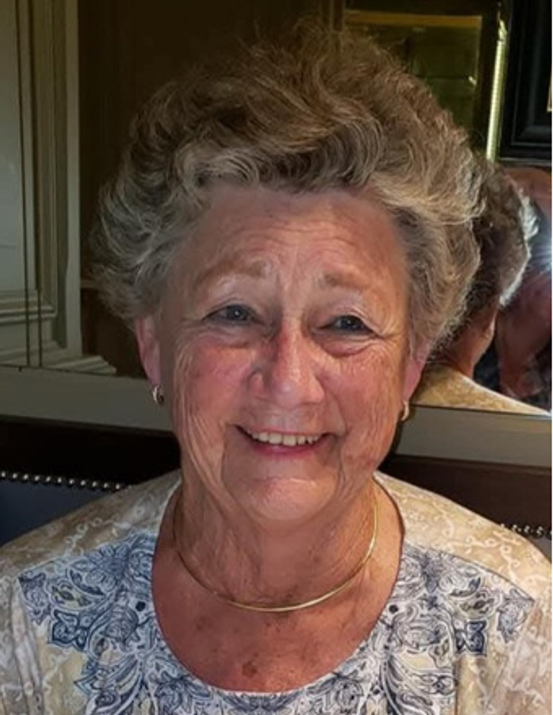 Daphne Snell Perry