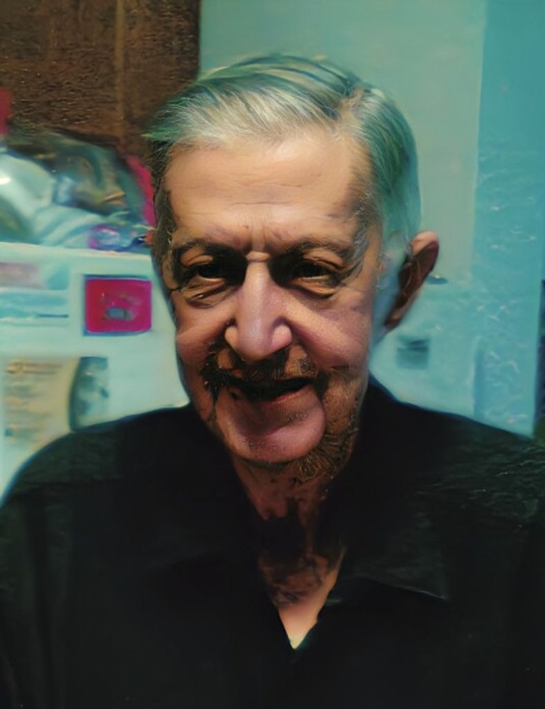 William "Bill" Malley Profile Photo