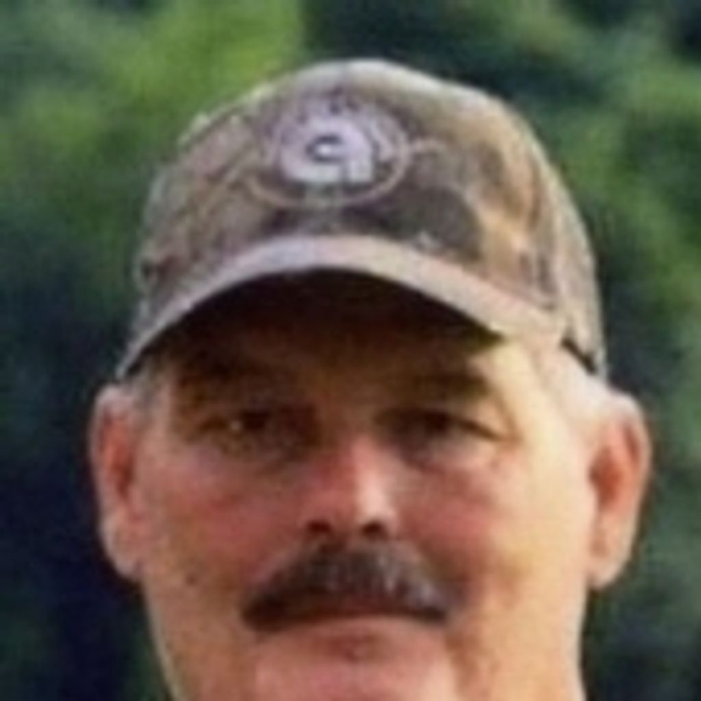Robert Charles Barksdale