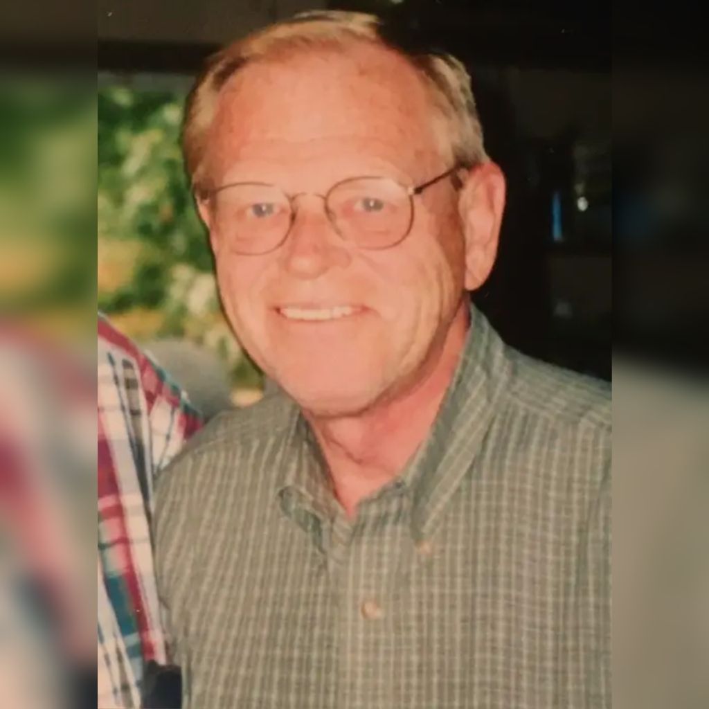Wayne Emil Rechkemer