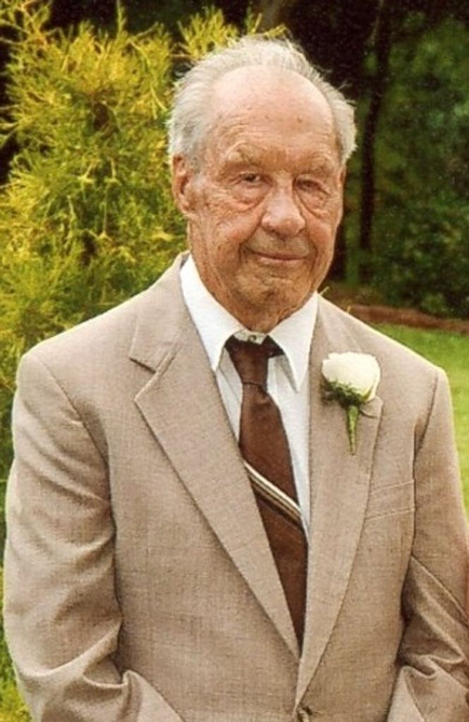 Walter Harris Davis Profile Photo