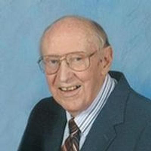 Russell Willard Adams Profile Photo