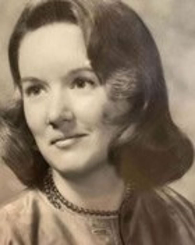 Mary Hendrickson Stewart Profile Photo