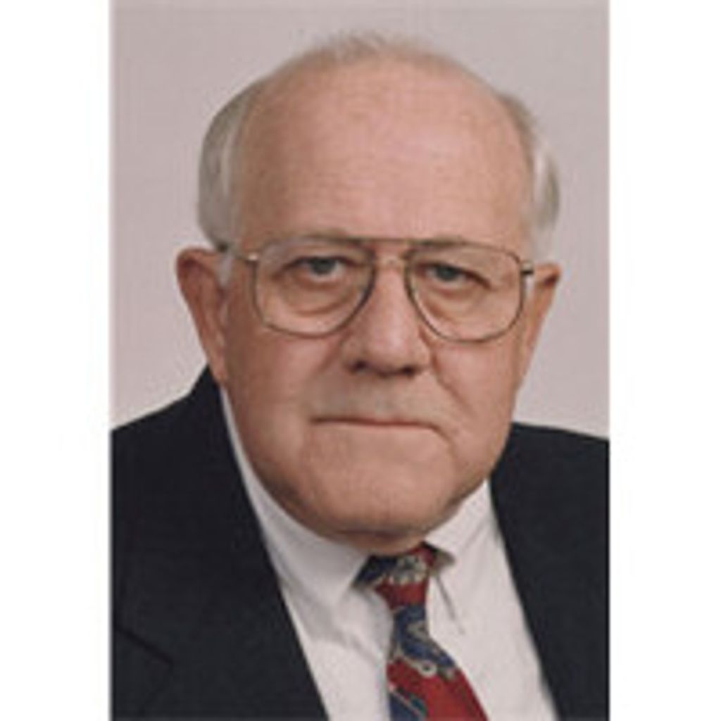 Robert Allen Mcknight